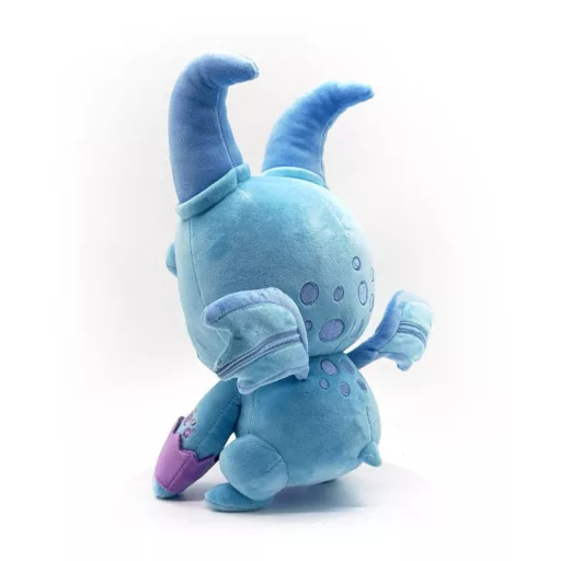 World of Clash Plush Figure Minion 22 cm