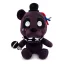 Five Nights at Freddy's Plush Figure Shadow Freddy 22 cm
