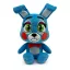 Five Nights at Freddy's Plush Figure Toy Bonnie 22 cm
