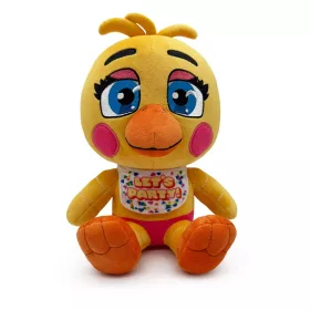 Five Nights at Freddy's Plush Figure Toy Chica 22 cm