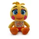 Five Nights at Freddy's Plush Figure Toy Chica 22 cm
