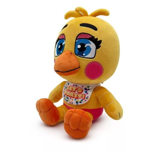 Five Nights at Freddy's Plush Figure Toy Chica 22 cm