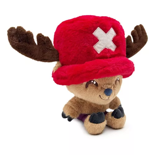 One Piece Plush Figure Tony Tony Chopper 23 cm