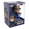Scott the Woz Vinyl Figure Borderline Forever 11 cm