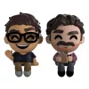 Scott the Woz Vinyl Figures Scott the Woz & Jerry Attricks Monitor Buddiez