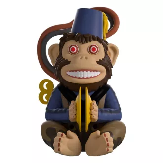 Call of Duty Zombies Vinyl Figura Monkey Bomb 10 cm