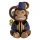 Call of Duty Zombies Vinyl Figura Monkey Bomb 10 cm