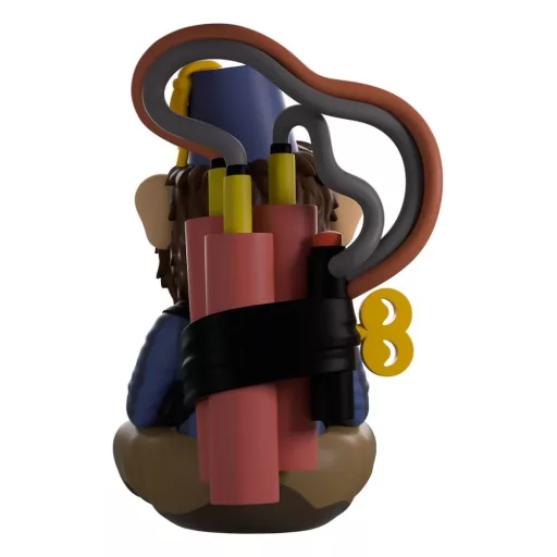 Call of Duty Zombies Vinyl Figura Monkey Bomb 10 cm