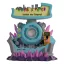 Call of Duty Zombies Vinyl Figura Liberty Falls Pack-a-Punch 11 cm