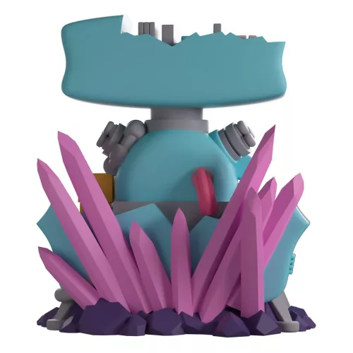 Call of Duty Zombies Vinyl Figura Liberty Falls Pack-a-Punch 11 cm