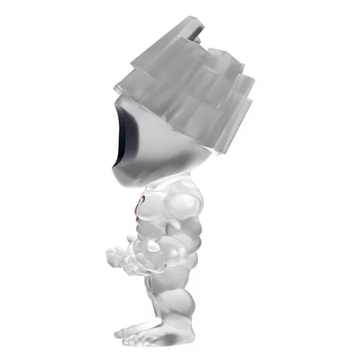 Ultrakill Vinyl Figure Minos Prime 14 cm