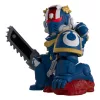 Space Marine 2 Vinyl Figure Ultramarines Titus 10 cm