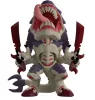 Space Marine 2 Vinyl Figure Tyranid Warrior 11 cm