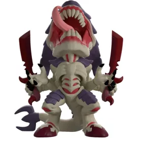 Space Marine 2 Vinyl Figure Tyranid Warrior 11 cm