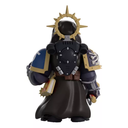 Space Marine 2 Vinyl Figure The Chaplain 13 cm