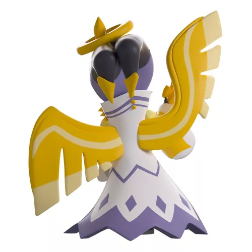 Hazbin Hotel Vinyl Figura Adam 13 cm