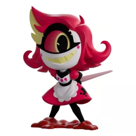 Hazbin Hotel Vinyl Figura Niffty 13 cm