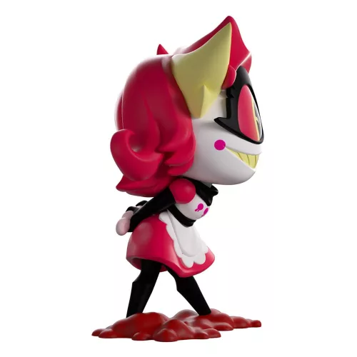 Hazbin Hotel Vinyl Figura Niffty 13 cm