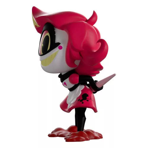 Hazbin Hotel Vinyl Figura Niffty 13 cm