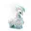 RimWorld Vinyl Figure Thrumbo Flocked 13 cm