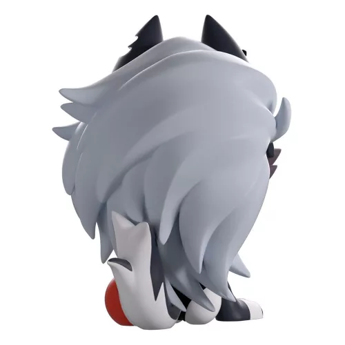 Helluva Boss Vinyl Figura Summer Loona 10 cm