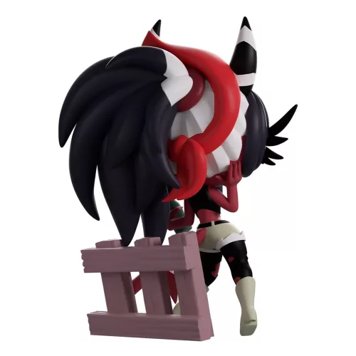 Helluva Boss Vinyl Figura Sallie May 13 cm