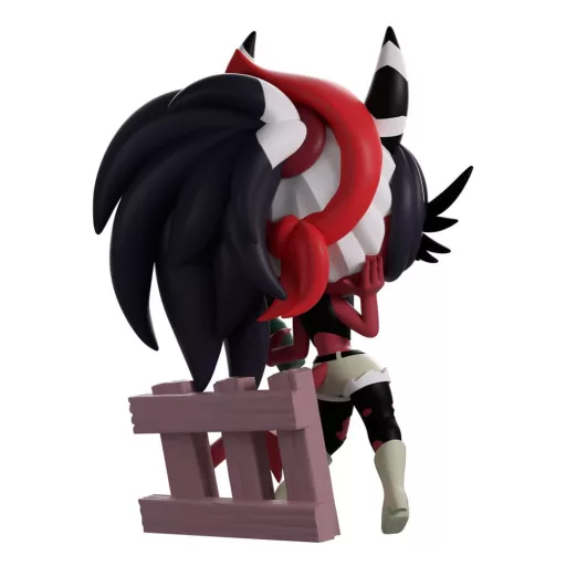 Helluva Boss Vinyl Figura Sallie May 13 cm