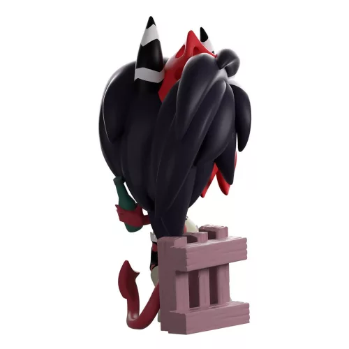 Helluva Boss Vinyl Figura Sallie May 13 cm