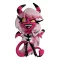 Helluva Boss Vinyl Figure Verosika 14 cm