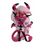 Helluva Boss Vinyl Figure Verosika 14 cm