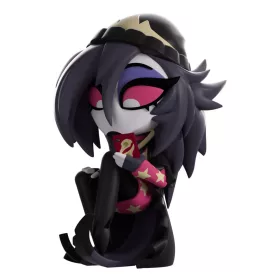 Helluva Boss Vinyl Figura Octavia 12 cm
