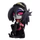 Helluva Boss Vinyl Figura Octavia 12 cm