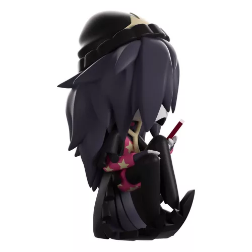 Helluva Boss Vinyl Figura Octavia 12 cm