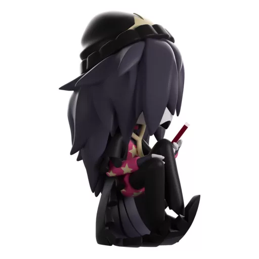 Helluva Boss Vinyl Figura Octavia 12 cm