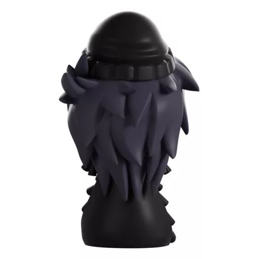 Helluva Boss Vinyl Figura Octavia 12 cm