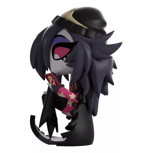 Helluva Boss Vinyl Figura Octavia 12 cm
