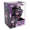 Helluva Boss Vinyl Figura Octavia 12 cm