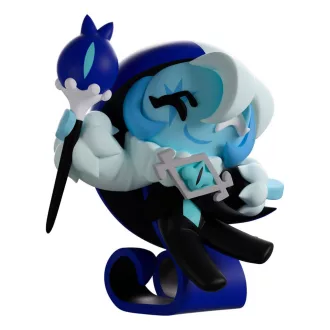 Cookie Run Kingdom Vinyl Figure Shadow Milk Cookie 11 cm