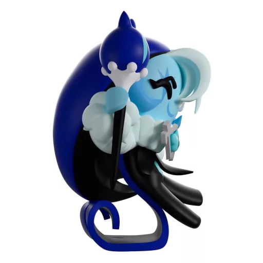 Cookie Run Kingdom Vinyl Figure Shadow Milk Cookie 11 cm