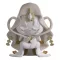 Cookie Run Kingdom Vinyl Figure Mystic Flour Cookie 12 cm