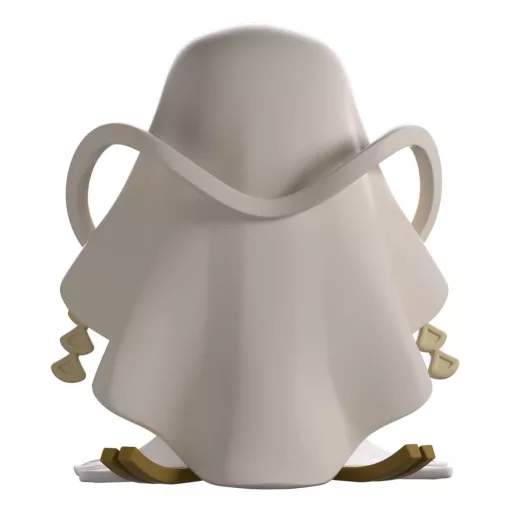 Cookie Run Kingdom Vinyl Figure Mystic Flour Cookie 12 cm