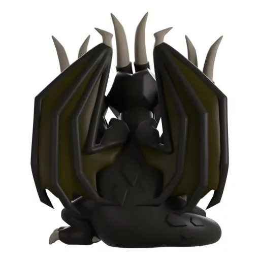 Old School RuneScape Vinyl Figure King Black Dragon 10 cm