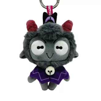 Cult of the Lamb Plush Keychain The Goat 13 cm