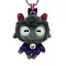 Cult of the Lamb Plush Keychain The Goat 13 cm