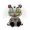 Five Nights at Freddy's Plush Figure White Tiger 22 cm