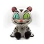 Five Nights at Freddy's Plush Figure White Tiger 22 cm