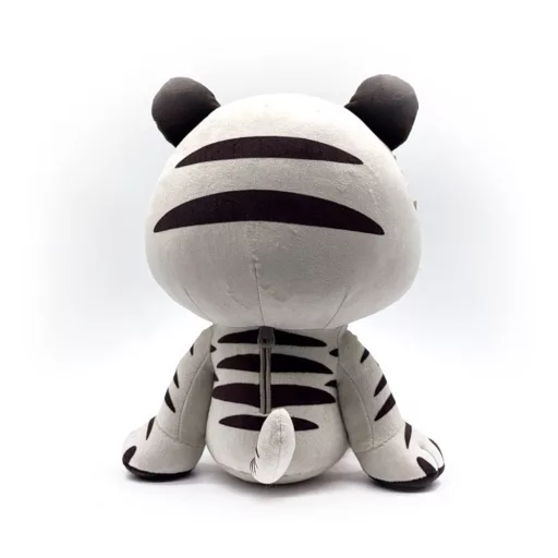 Five Nights at Freddy's Plush Figure White Tiger 22 cm