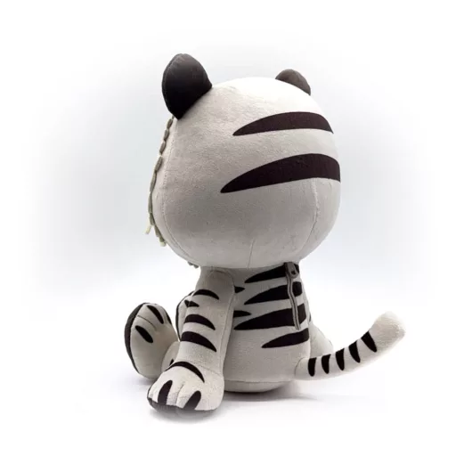 Five Nights at Freddy's Plush Figure White Tiger 22 cm