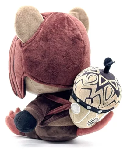 Kristala Plush Figure Gustav 22 cm