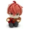Given Plush Figure Mafuyu Sato 22 cm